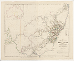 The south eastern portion of Australia, 1838/3