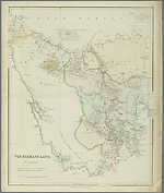 Van Diemens Land, 1832/2 <em>(1834/1)</em>
