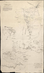 Cockburn Sound 1833/1 and King Georges Sound 1833/1
