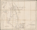 Discoveries in Western Australia, 1833/1