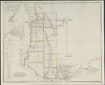 Discoveries in Western Australia, 1833/7 (<em>1838/2</em>)