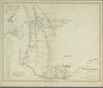 Discoveries in Western Australia, 1833/5 (<em>1834</em>)