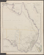 Eastern Portion of Australia, East 1847/2