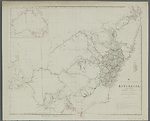 The South Eastern Portion of Australia, 1838/1