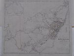 The south eastern portion of Australia, 1838/5 (<em>1857</em>)