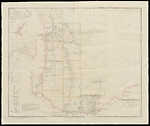 Discoveries in Western Australia, 1833/6 (<em>1838/1</em>)
