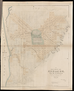 The District of Adelaide, South Australia, 1839/5