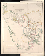 Van Diemens Land, 1832/3 <em>(1834/2)</em>