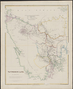 Van Diemens Land, 1832/5 <em>(1840/1)</em>