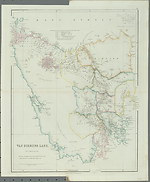 Van Diemens Land, 1832/6 <em>(1842/1)</em>