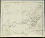 Map of the Discoveries in Australia, 1834/4