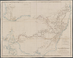 Map of the Discoveries in Australia, 1834/1 (<em>1832</em>)