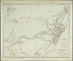 Map of the Discoveries in Australia, 1834/2